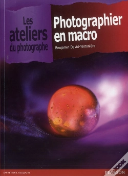 Capa do artigo La Macro
