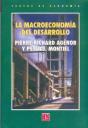La Macroeconomia Del Desarrollo   - Preview
