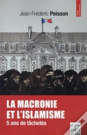 Capa do artigo La Macronie Et L