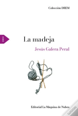 Capa do artigo La Madeja