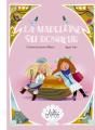 La Madeleine Du Bonheur - Preview