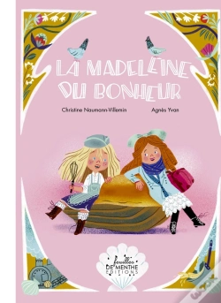 Capa do artigo La Madeleine Du Bonheur