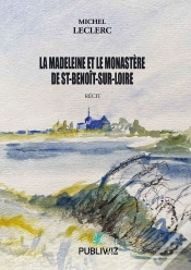 Capa do artigo La Madeleine Et Le Monastère De St-Benoît-Sur-Loire