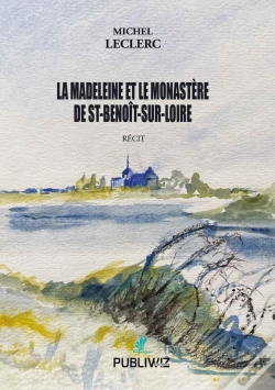 Capa do artigo La Madeleine Et Le Monastère De St-Benoît-Sur-Loire