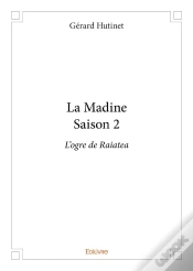 Capa do artigo La Madine Saison 2