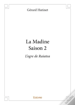 Capa do artigo La Madine Saison 2