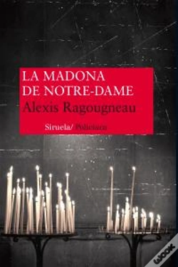 Capa do artigo La Madona De Notre Dame
