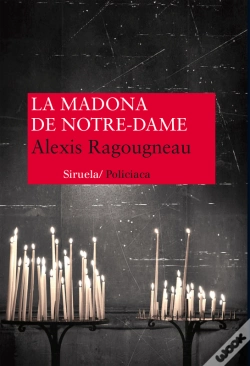 Capa do artigo La Madona De Notre Dame