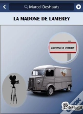 La Madone De Lamerey