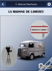Capa do artigo La Madone De Lamerey