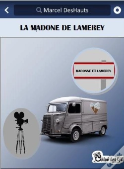 Capa do artigo La Madone De Lamerey