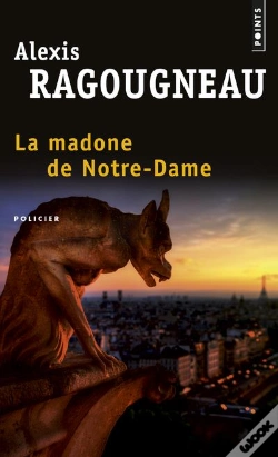 Capa do artigo La Madone De Notre-Dame