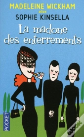La Madone Des Enterrements