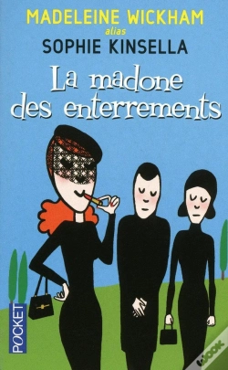 Capa do artigo La Madone Des Enterrements