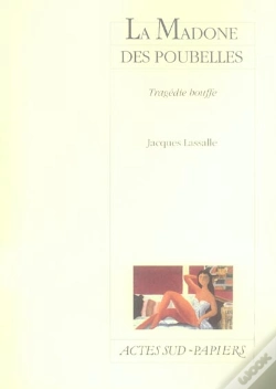 Capa do artigo La Madone Des Poubelles : Tragédie Bouffe