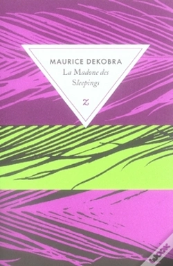 Capa do artigo La Madone Des Sleepings