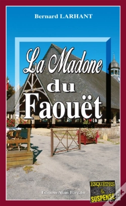 Capa do artigo La Madone Du Faouët