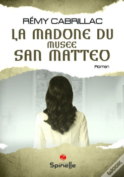 Capa do artigo La Madone Du Musee San Matteo