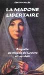 La Madone Libertaire - Preview
