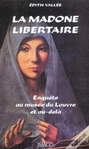 Capa do artigo La Madone Libertaire