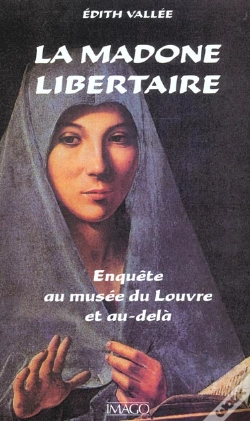 Capa do artigo La Madone Libertaire