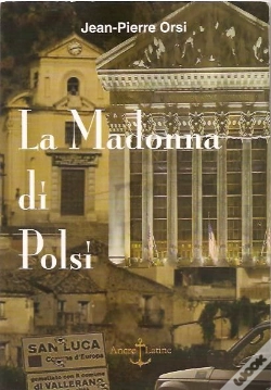 Capa do artigo La Madonna Di Polsi