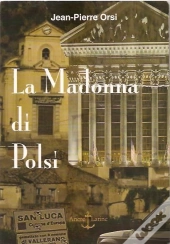 La Madonna Di Polsi