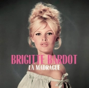 Capa do artigo La Madrague - Vinil