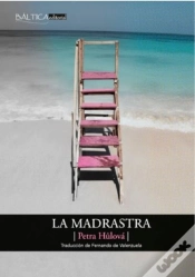 Capa do artigo La Madrastra