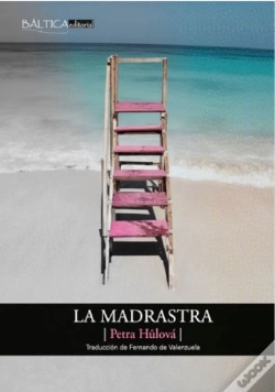 Capa do artigo La Madrastra