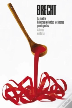 Capa do artigo La Madre. Cabezas Redondas Y Cabezas Puntiagudas