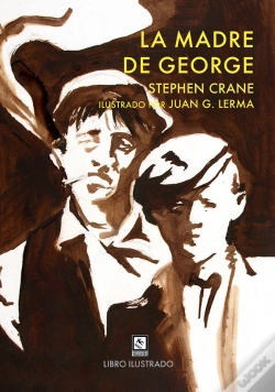 Capa do artigo La Madre De George