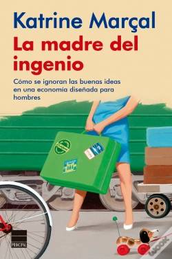 Capa do artigo La Madre Del Ingenio