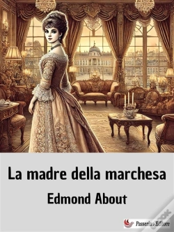 Capa do artigo La Madre Della Marchesa