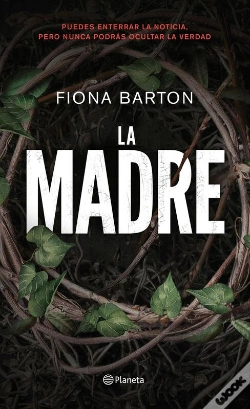 Capa do artigo La Madre