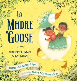 Capa do artigo La Madre Goose