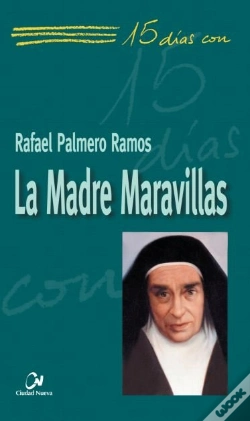 Capa do artigo La Madre Maravillas