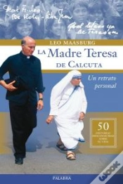 Capa do artigo La Madre Teresa De Calcuta