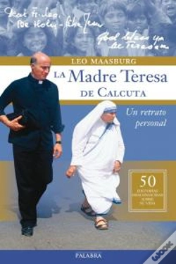Capa do artigo La Madre Teresa De Calcuta