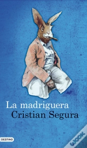 Capa do artigo La Madriguera