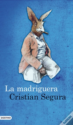 Capa do artigo La Madriguera
