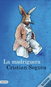 Capa do artigo La Madriguera