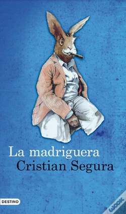 Capa do artigo La Madriguera