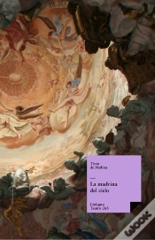Capa do artigo La Madrina Del Cielo
