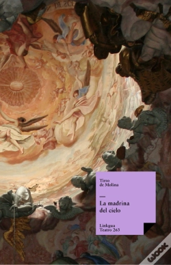Capa do artigo La Madrina Del Cielo