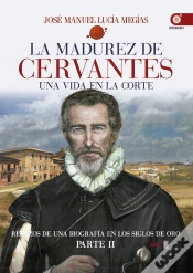 Capa do artigo La Madurez De Cervantes