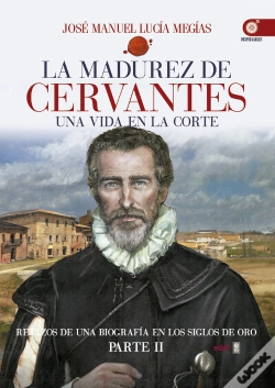 Capa do artigo La Madurez De Cervantes