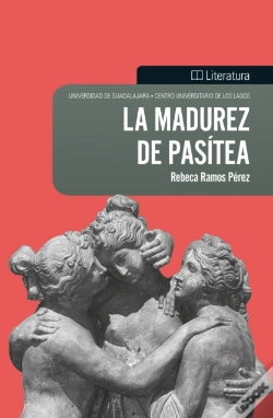 Capa do artigo La Madurez De Pasítea