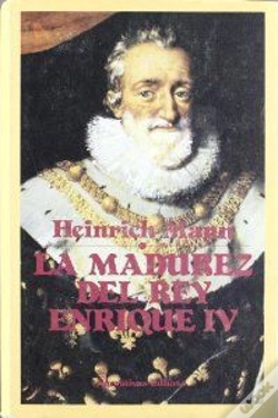 Capa do artigo La Madurez Del Rey Enrique Iv