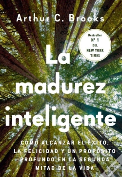 Capa do artigo La Madurez Inteligente